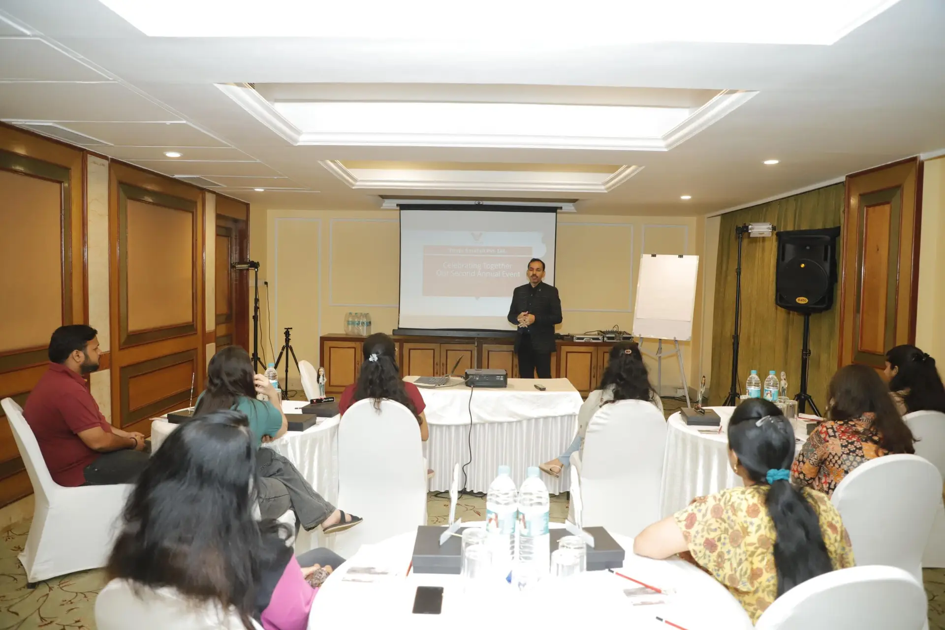 Virajo AutoSoft Team Training