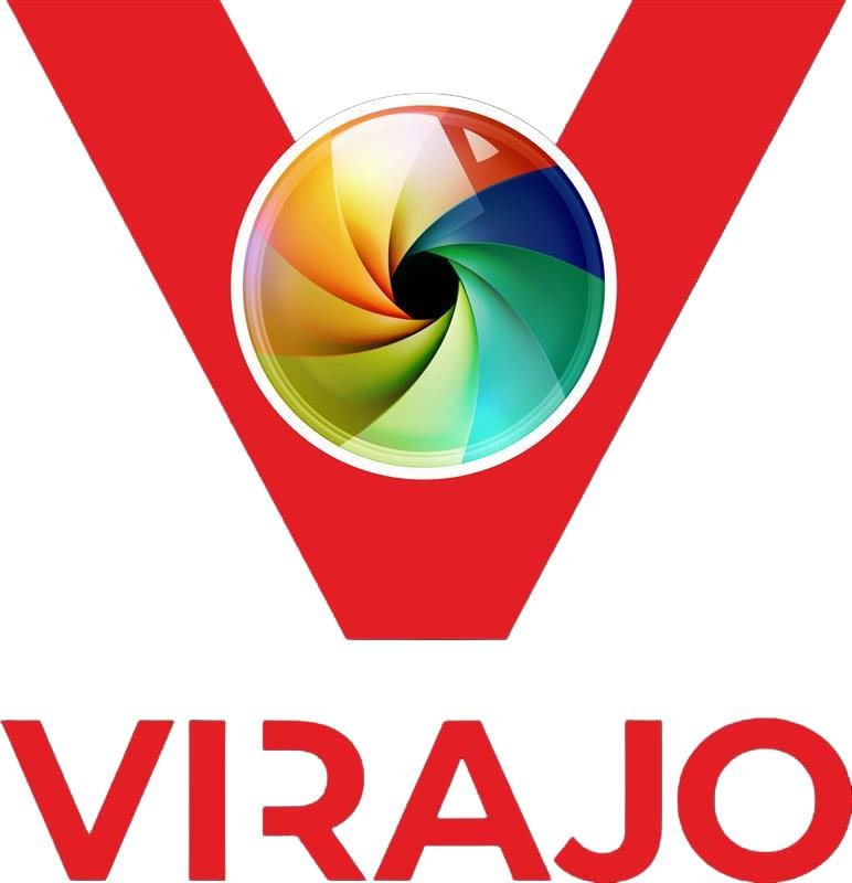 Virajo Logo
