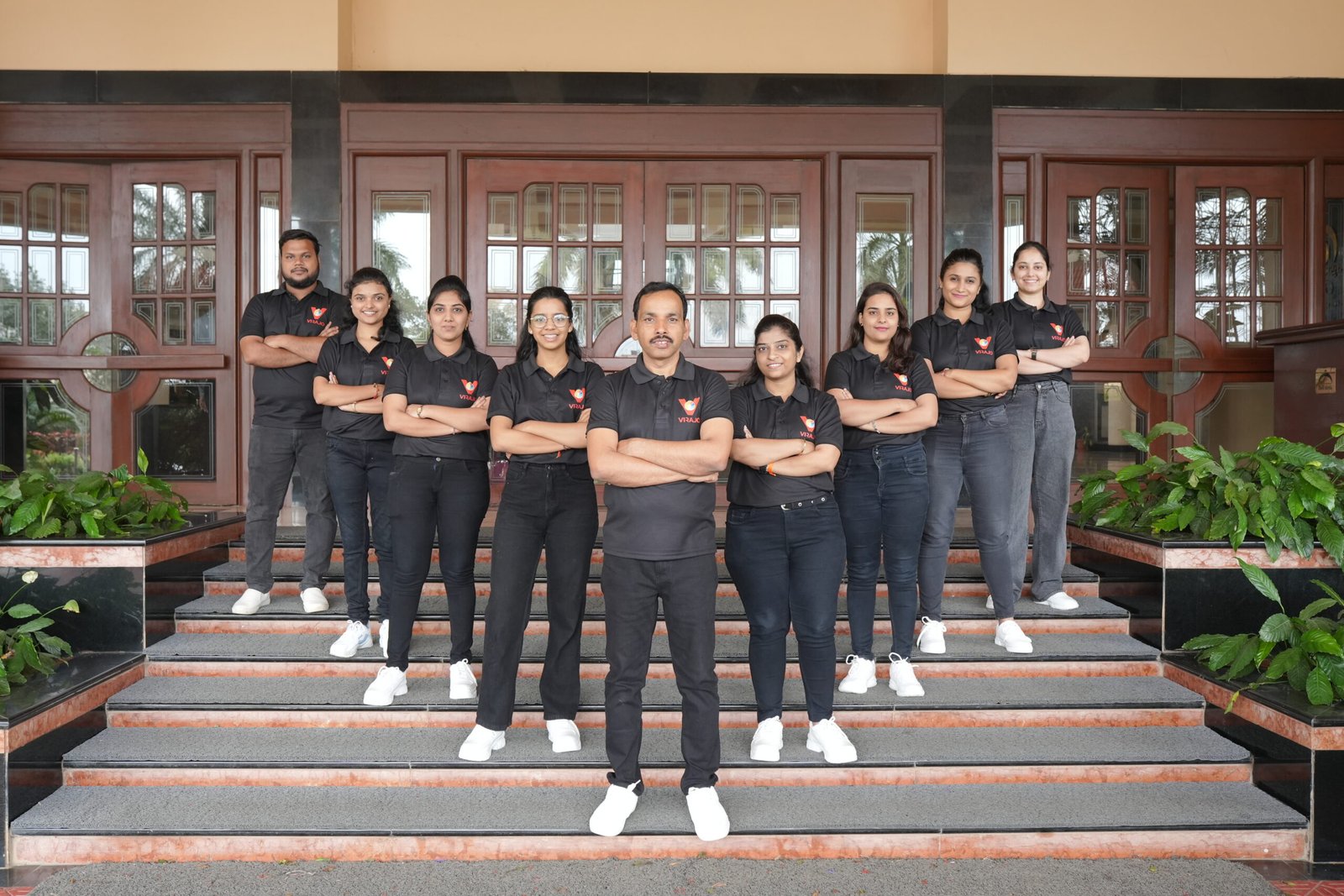 Virajo AutoSoft Team