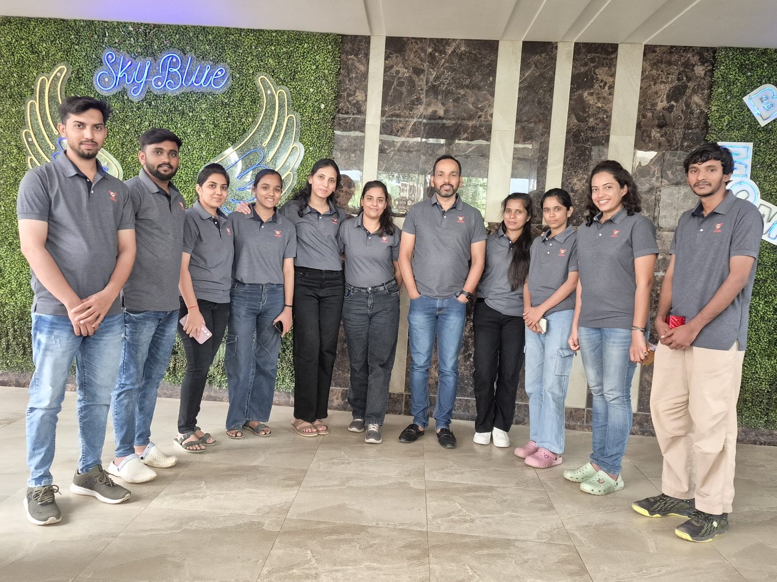 Virajo AutoSoft Team