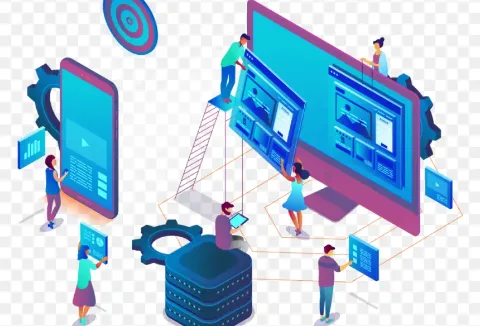 Automobile industry digital marketing and technology solutions