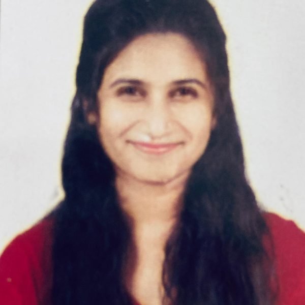 Ruchira Patil